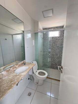 (MR) LOCAÇÃO AP - MONTE OLIMPO