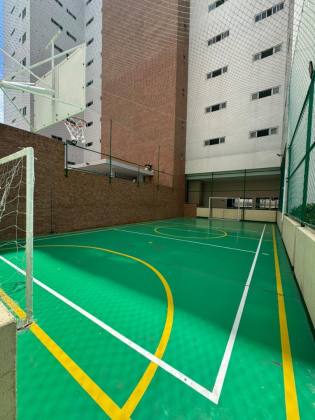 (MR) LOCAÇÃO AP - MONTE OLIMPO