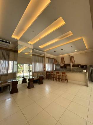 (MR) LOCAÇÃO AP - MONTE OLIMPO