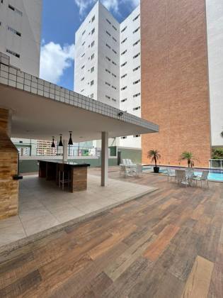 (MR) LOCAÇÃO AP - MONTE OLIMPO