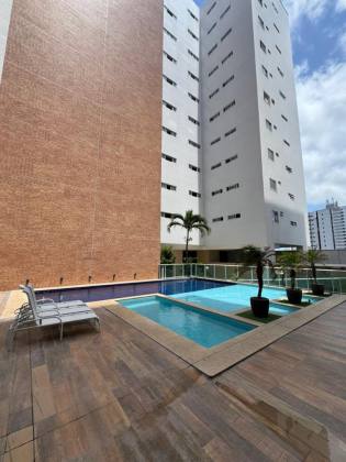 (MR) LOCAÇÃO AP - MONTE OLIMPO