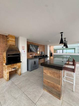 (MR) LOCAÇÃO AP - MONTE OLIMPO