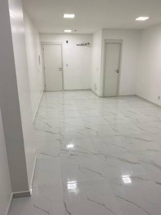 (MR) VENDA SALA COMERCIAL NO SHOPPING DA ILHA