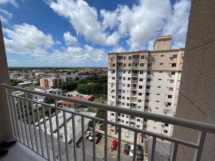 (MR) VENDA AP - COND. COSTA ARAÇAGY