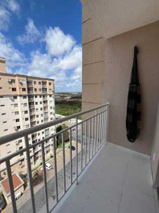 (MR) VENDA AP - COND. COSTA ARAÇAGY