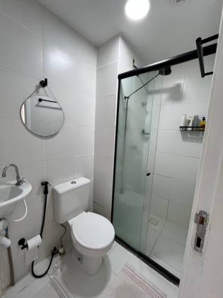 (MR) VENDA AP - COND. COSTA ARAÇAGY