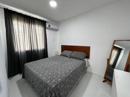 (MR) VENDA AP - COND. COSTA ARAÇAGY