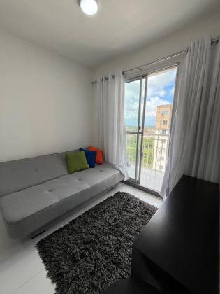 (MR) VENDA AP - COND. COSTA ARAÇAGY