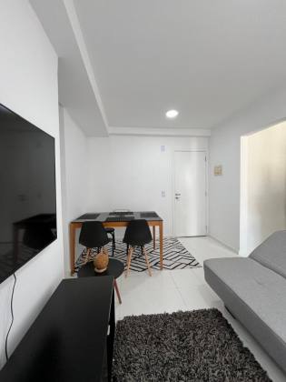 (MR) VENDA AP - COND. COSTA ARAÇAGY