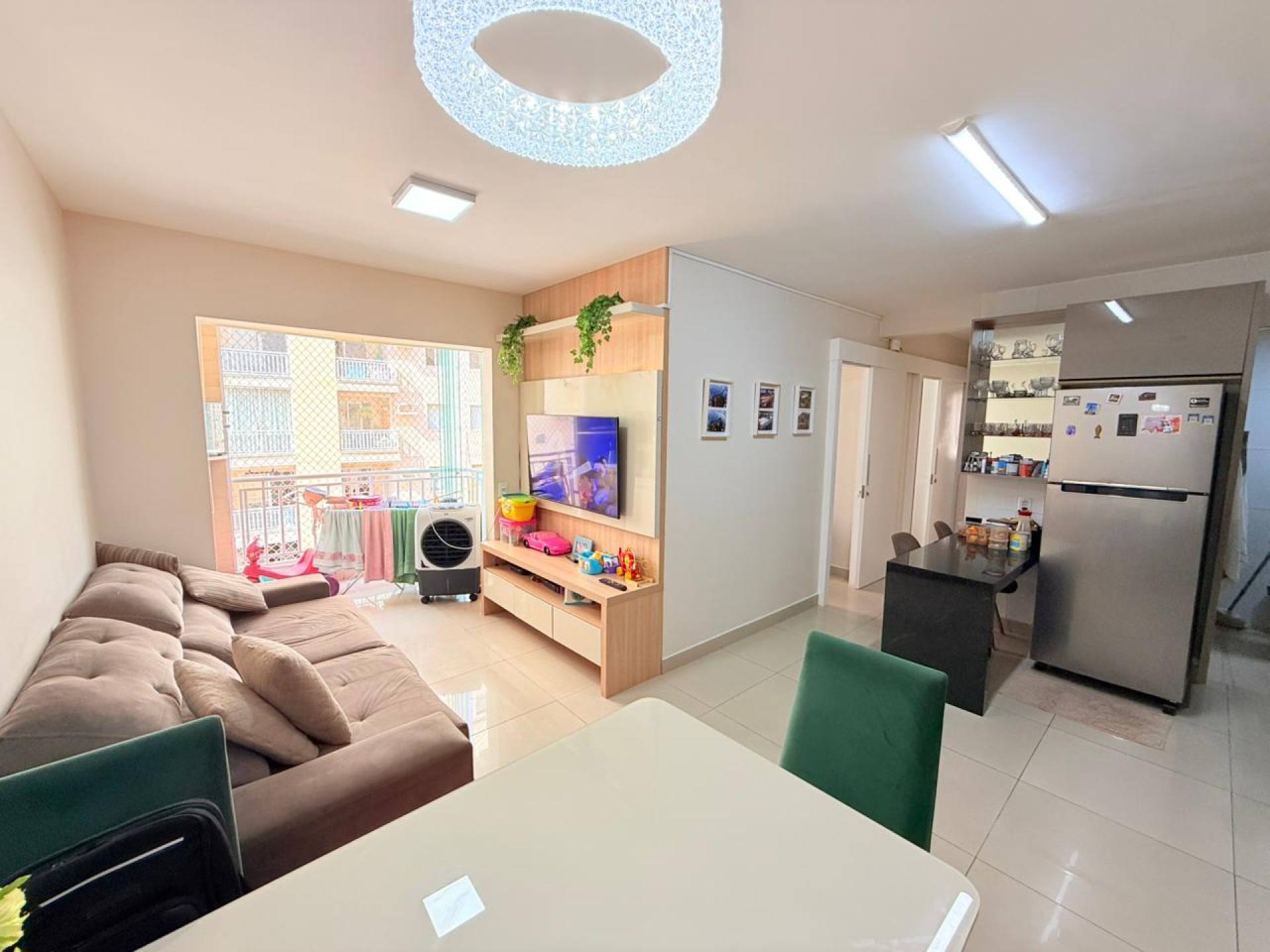 (MR) VENDA AP - VARANDA GRAND PARK