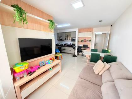 (MR) VENDA AP - VARANDA GRAND PARK