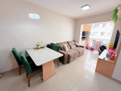 (MR) VENDA AP - VARANDA GRAND PARK