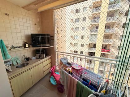 (MR) VENDA AP - VARANDA GRAND PARK