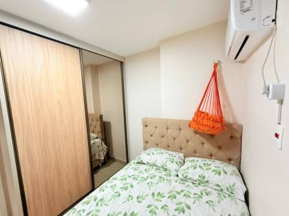 (MR) VENDA AP - VARANDA GRAND PARK