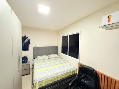 (MR) VENDA AP - VARANDA GRAND PARK