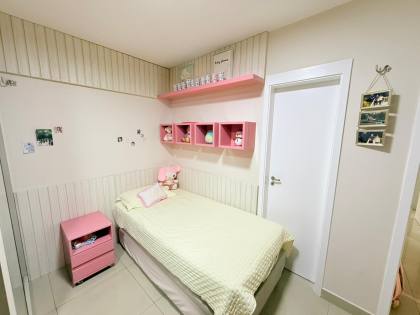 (MR) VENDA AP - VARANDA GRAND PARK