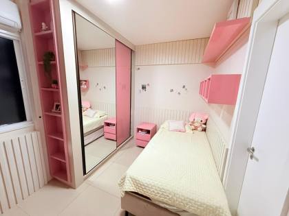 (MR) VENDA AP - VARANDA GRAND PARK