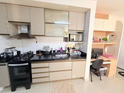 (MR) VENDA AP - VARANDA GRAND PARK