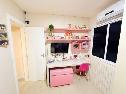 (MR) VENDA AP - VARANDA GRAND PARK