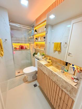 (MR) VENDA AP - VARANDA GRAND PARK