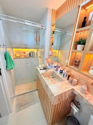 (MR) VENDA AP - VARANDA GRAND PARK