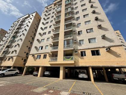 (MR) VENDA AP - VARANDA GRAND PARK