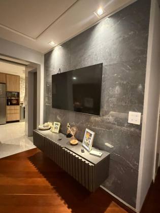 (MR) VENDA AP - EDF. VERONA