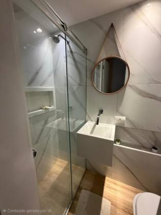 (MR) VENDA AP - EDF. VERONA