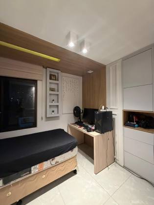 (MR) VENDA AP - EDF. VERONA