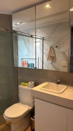 (MR) VENDA AP - EDF. VERONA