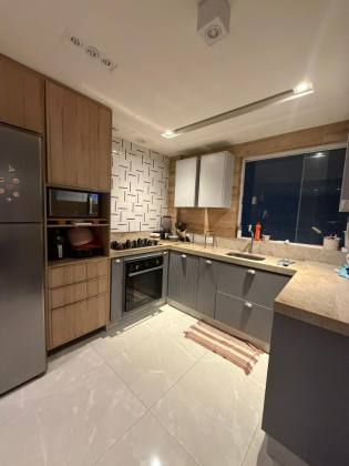 (MR) VENDA AP - EDF. VERONA