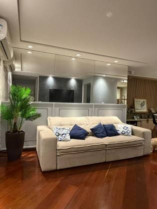 (MR) VENDA AP - EDF. VERONA