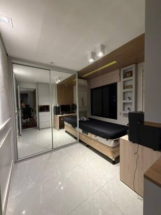 (MR) VENDA AP - EDF. VERONA