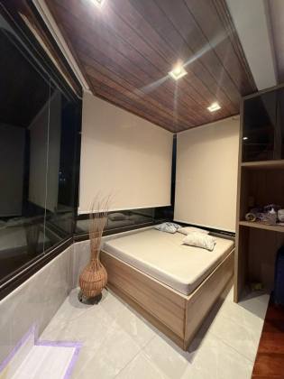 (MR) VENDA AP - EDF. VERONA