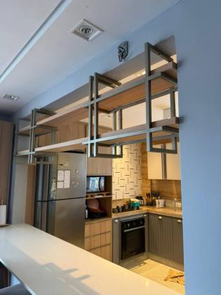 (MR) VENDA AP - EDF. VERONA