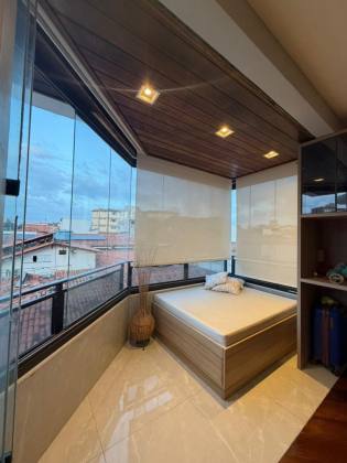 (MR) VENDA AP - EDF. VERONA