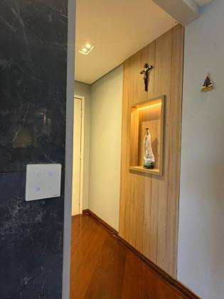 (MR) VENDA AP - EDF. VERONA