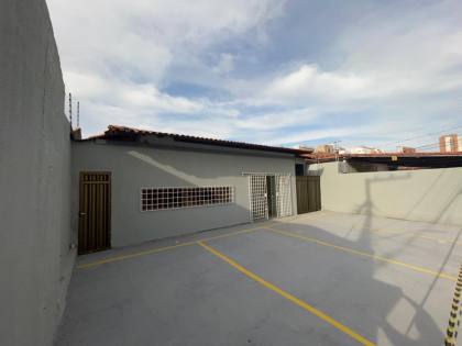 LOCAÇÃO (MR) - PONTO COMERCIAL NO RENASCENÇA 2