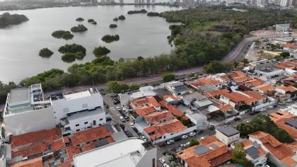LOCAÇÃO (MR) - PONTO COMERCIAL NO RENASCENÇA 2