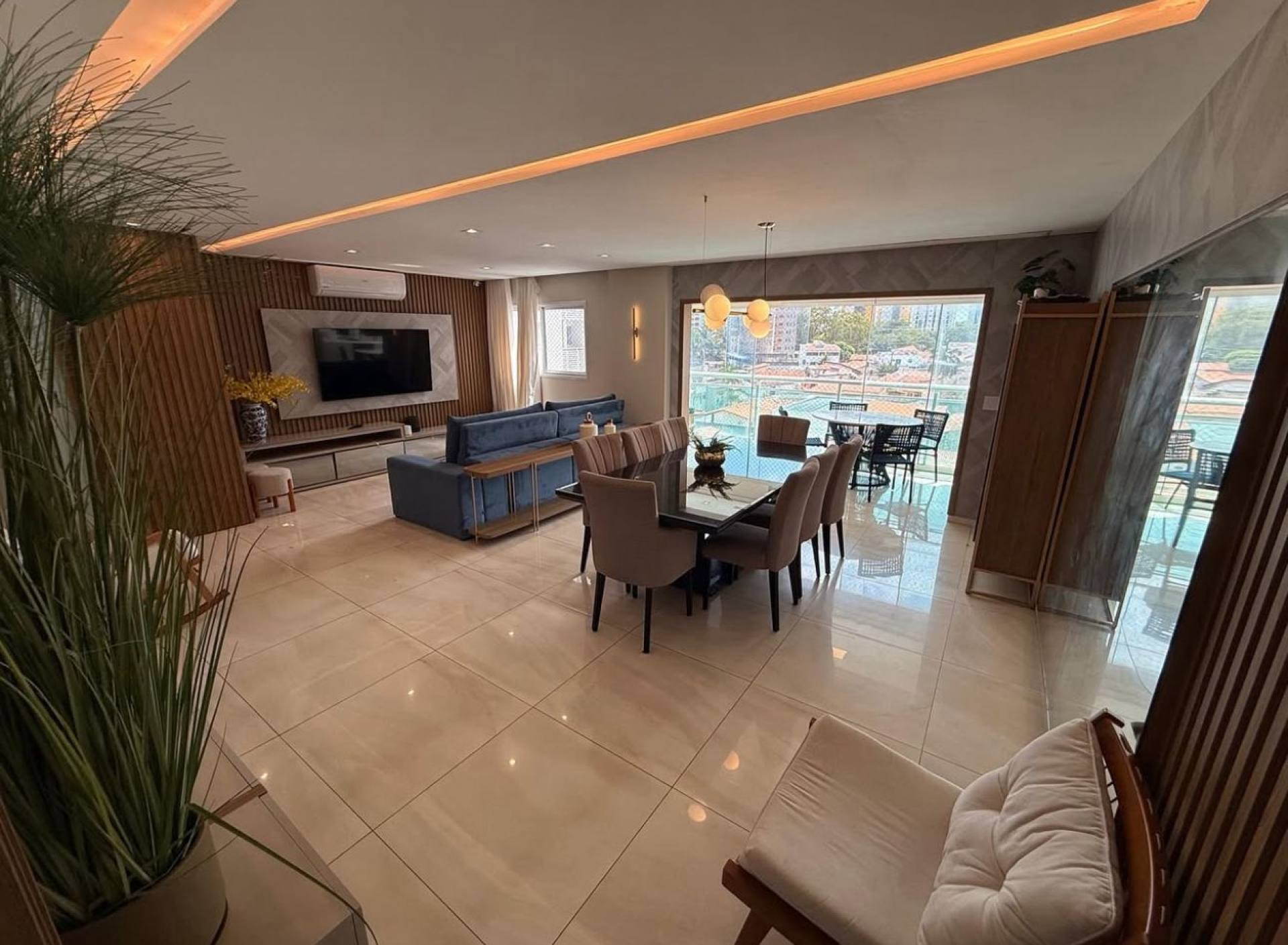 (MR) VENDA AP - RESERVA LAGOA