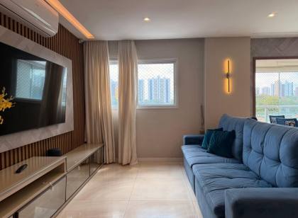 (MR) VENDA AP - RESERVA LAGOA