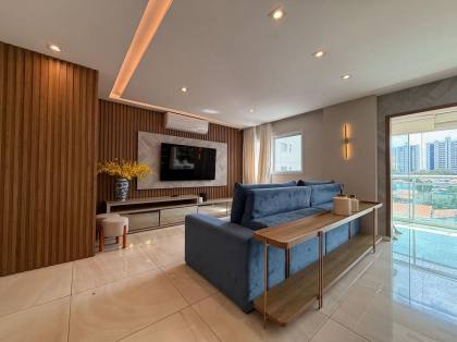 (MR) VENDA AP - RESERVA LAGOA