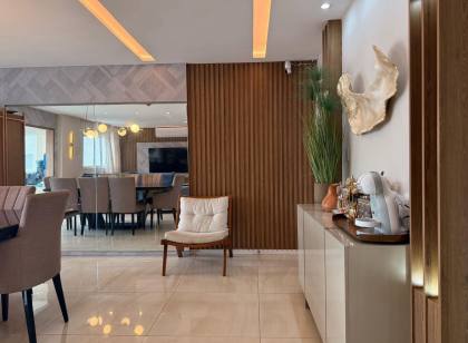 (MR) VENDA AP - RESERVA LAGOA