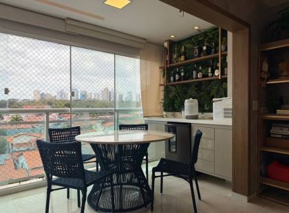 (MR) VENDA AP - RESERVA LAGOA