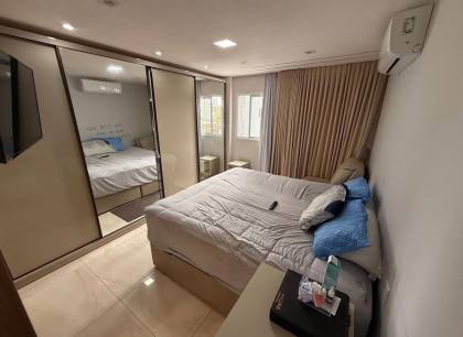 (MR) VENDA AP - RESERVA LAGOA