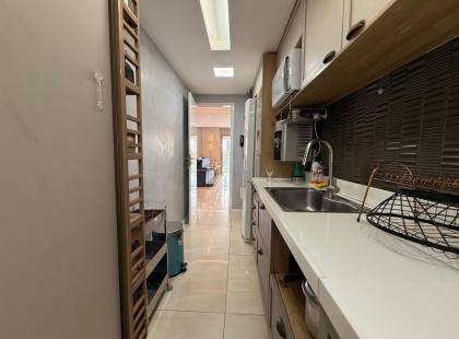 (MR) VENDA AP - RESERVA LAGOA