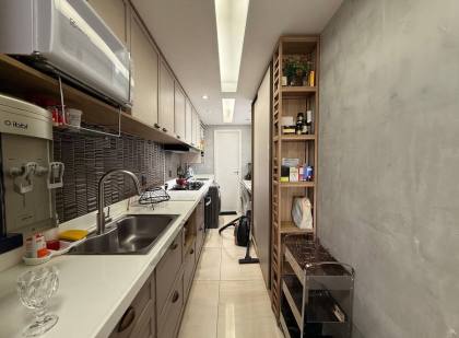 (MR) VENDA AP - RESERVA LAGOA