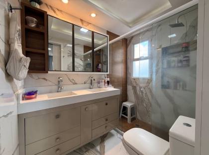 (MR) VENDA AP - RESERVA LAGOA