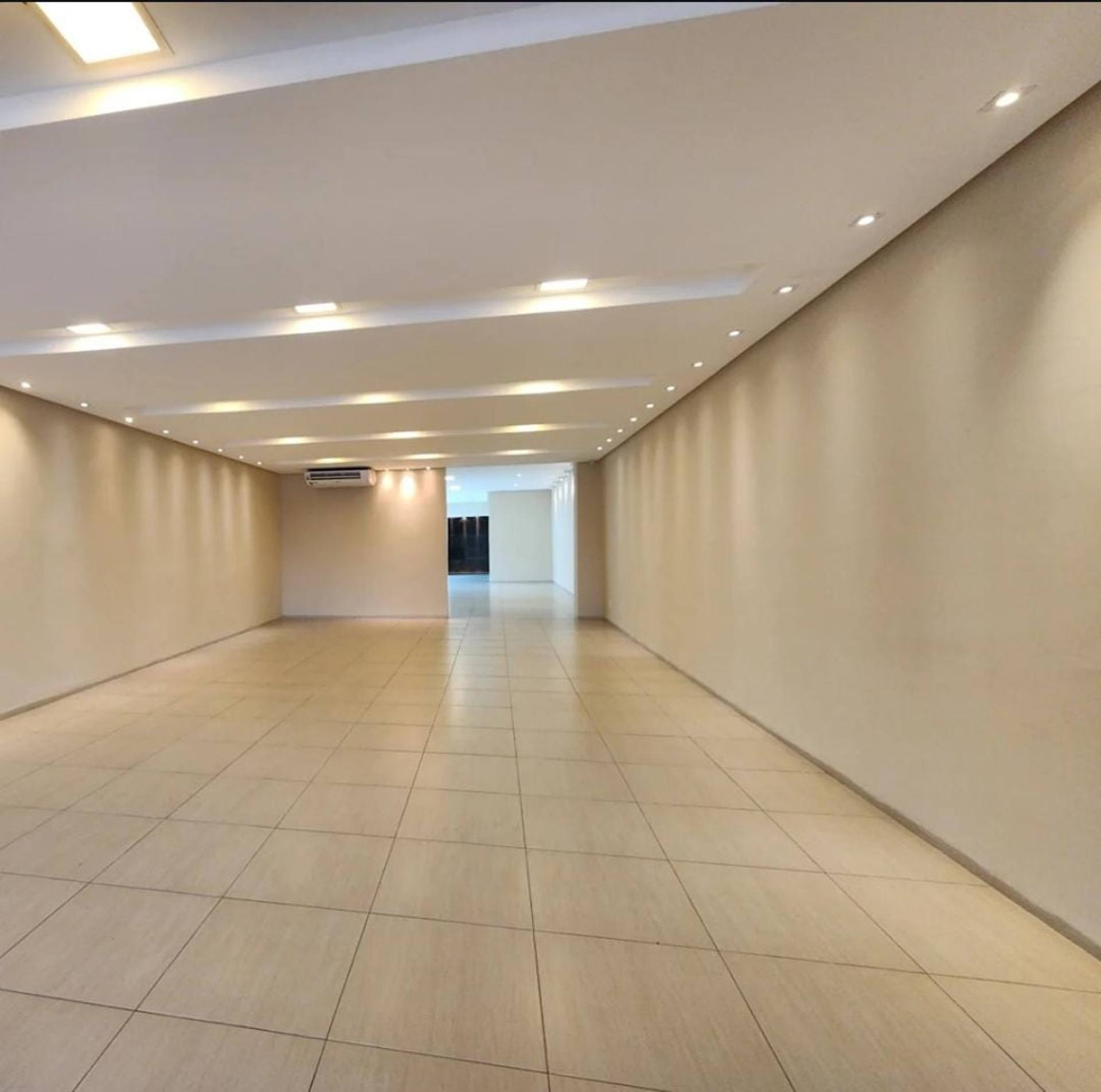 (MR) LOCAÇÃO LOJA COMERCIAL - COHAFUMA