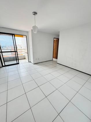 (MR) LOCAÇÃO AP - EDF. PARADISO GARDEN